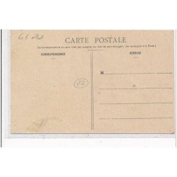 CORLAY : trotteur de corlay - etat