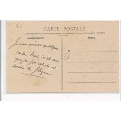 CORLAY : attelage breton de corlay - tres bon etat