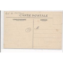 SAINT-GILLES-PLIGEAUX : le chateau de kerlivio, facteur - tres bon etat