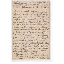 VENISSIEUX : hopital militaire - tres bon etat