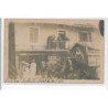 HAUTELUCE-BELLEVILLE : hotel du mont-joly - tres bon etat