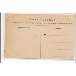 LA LOUVESC : l'inventaire de l'eglise - tres bon etat