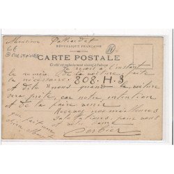 VAUCLUSE : manoeuvres du sud-est, le president à la revue, militaires - tres bon etat