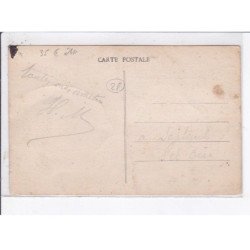 FERMAINCOURT: café-hôtel-restaurant du dernier sou - état