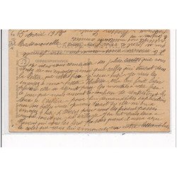 OCCEY : le lavoir - etat