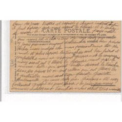 OCCEY : le lavoir - tres bon etat