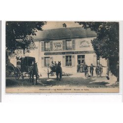 FROUVILLE : la maison béguin, bureau de tabac - tres bon etat
