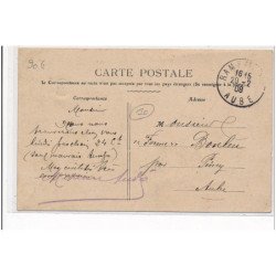 ISLE-sous-RAMERUPT : maison andré moreau - tres bon etat