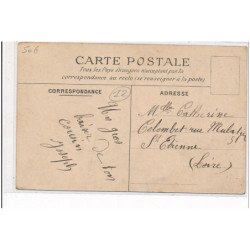 DEGAZEVILLE : briquetiers - tres bon etat