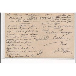 LA BATIE MONTGASCON : industrie - tres bon etat