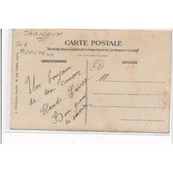 JARNIOUX : facteur - tres bon etat