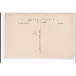 LE MALZIEU-VILLE : les cardeuses - tres bon etat
