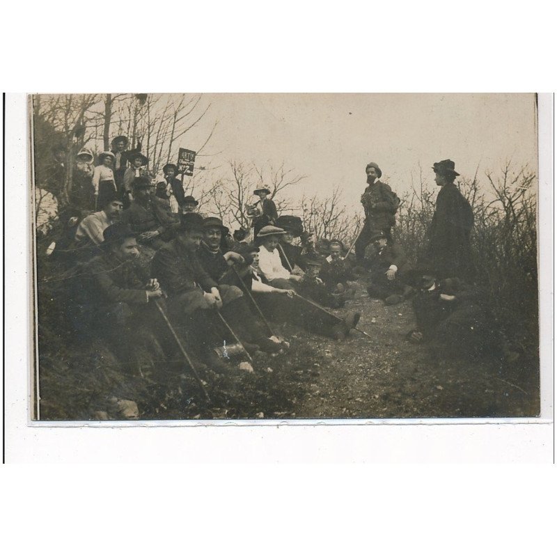 MONT SAINT EYNARD : excursion guide - tres bon etat