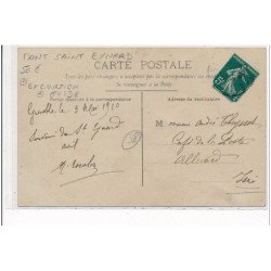 MONT SAINT EYNARD : excursion guide - tres bon etat