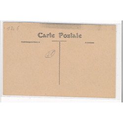 LA ROZIERE D'ESTRABLIN : café-restaurant des sapins, café restaurant - tres bon etat