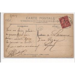 LYON : machines a  coudre, fabricants a  bridgeport - tres bon etat