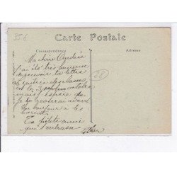 ILLIERS: hôtel de la gare - très bon état