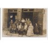 VILLEFRANCHE-sur-SAONE : maison N. Brunier - tres bon etat