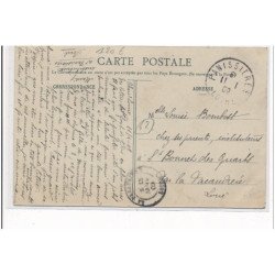 PANISSIERES : courses sur le velodrome aux grandes places - tres bon etat