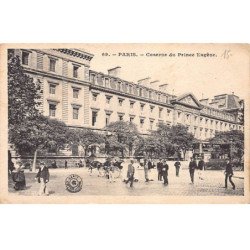 PARIS - Caserne du Prince Eugène - très bon état