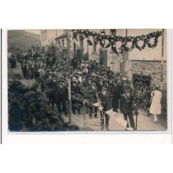 LES OLMES : fanfares, les olmes, saint-clement - tres bon etat