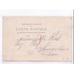 NOGENT-le-ROTROU: louée des mpoissonneurs, place du marché - très bon état