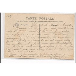 GIVORS : maison des soeurs saint-vincent de paul, la distribution de la soupe - tres bon etat