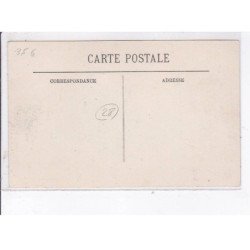 NOGENT-le-ROTROU: le marché aux chevaux - très bon état