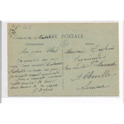 GUESCHART : l'ecole des filles - tres bon etat