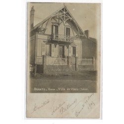 DOMATS : villa du vieux chene - tres bon etat