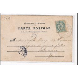 DOMATS : villa du vieux chene - tres bon etat