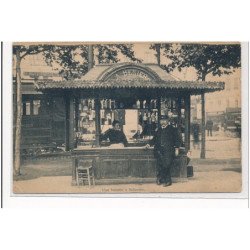 BELLECOUR : une buvette à bellecour autographe benier - etat