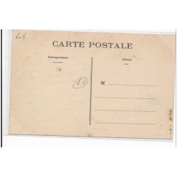 MAGNAC-LAVAL : procession de 9 lieues sejotte le dejeuner du clergé - tres bon etat