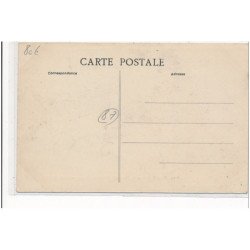 MAGNAC-LAVAL : procession annuelle de neuf-lieux le grand déjeuner à sejotte midi 10 - tres bon etat