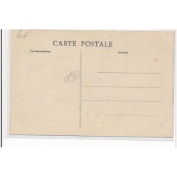 MAGNAC-LAVAL : procession annuelle de neuf-lieux le coeur à cheval - tres bon etat