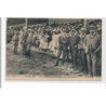 CHARTRES : fete de gymnastique 15 juillet 1906 les tribunes - tres bon etat