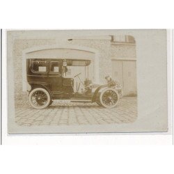 MORSANG-sur-SEINE : chateau des roches, automobile - tres bon etat