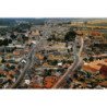 RIBEMONT : vue generale aerienne - tres bon etat