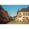 COINCY : la grande rue - tres bon etat