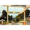 GUISE : camping - tres bon etat