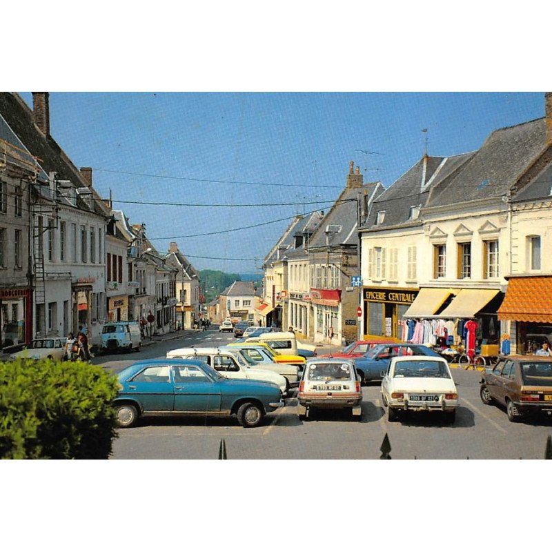 MARLE : rue lalouette - tres bon etat