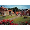 LE HAUCOURT : le monument - tres bon etat