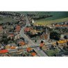 FARGNIERS : vue generale aerienne - etat