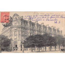 PARIS - Hôtel Palace - très bon état