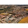 GAUCHY : vue aerienne - tres bon etat