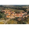 ESSOMES-sur-MARNE : vue generale aerienne - tres bon etat
