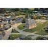 ETREILLERS : vue generale aerienne - tres bon etat