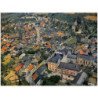 SAINT-ERME : vue aerienne - tres bon etat