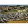 BOHAIN-en-VERMANDOIS : cité des torrents vue aerienne - tres bon etat