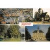 GUIGNICOURT : 4 vues - tres bon etat